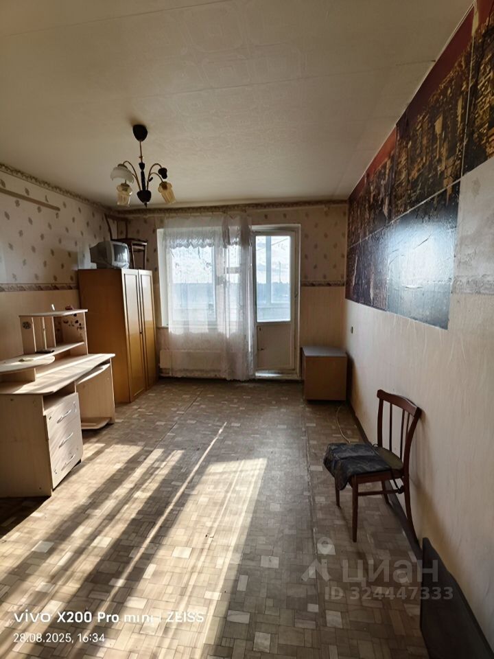 Продажа 1-комн квартиры на вторичном рынке Орехово-Зуево, Северная улица,  д. 12