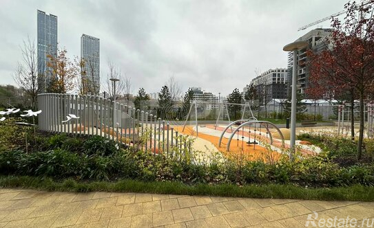 Продажа 3-комн квартиры на вторичном рынке улица Сергея Бондарчука