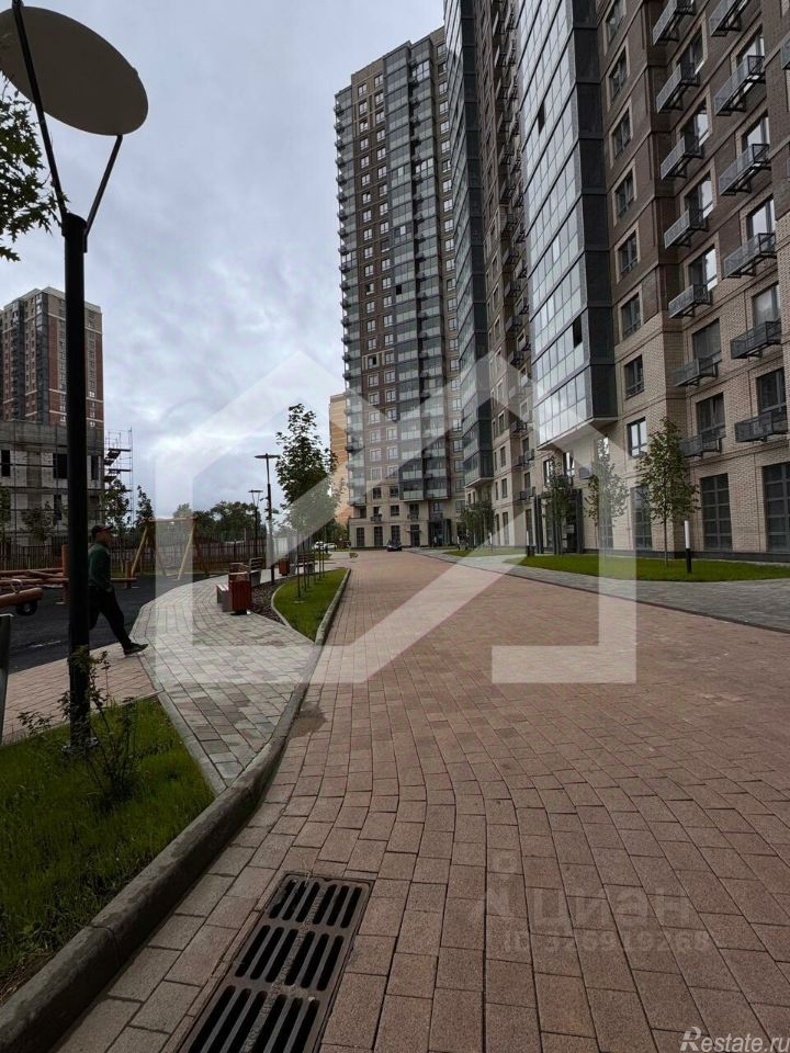 Аренда торгового помещения Одинцовский городской округ, Сосновая улица,  д. 13