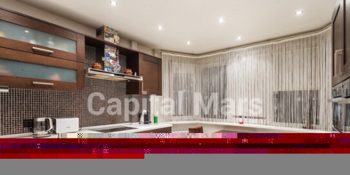 1-комн квартира Верхоянская улица,  д. 10