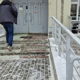 Продажа 1-комн квартиры на вторичном рынке Янтарный, ул Кольцевая,  д. 4/2