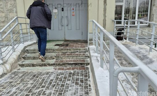 Продажа 1-комн квартиры на вторичном рынке Янтарный, ул Кольцевая,  д. 4/2