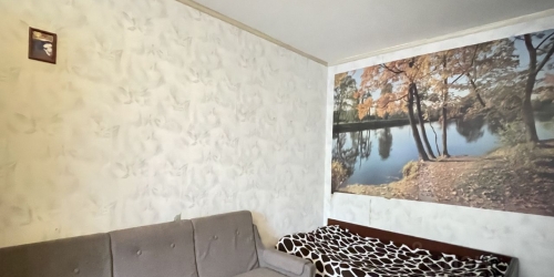 1-комн квартира Осташковская улица,  д. 30