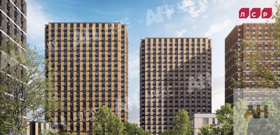 Продажа отдельного здания Красного Маяка ул