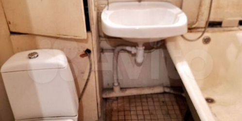 1-комн квартира Северодвинская улица,  д. 19