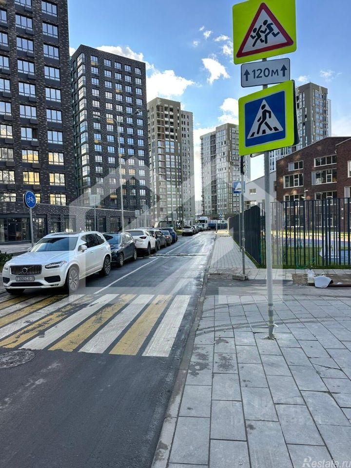 Продажа ПСН Коммунарка п, Потаповская Роща ул,  д. 3 к2