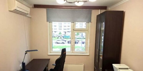 2-комн квартира Рождественская улица,  д. 32