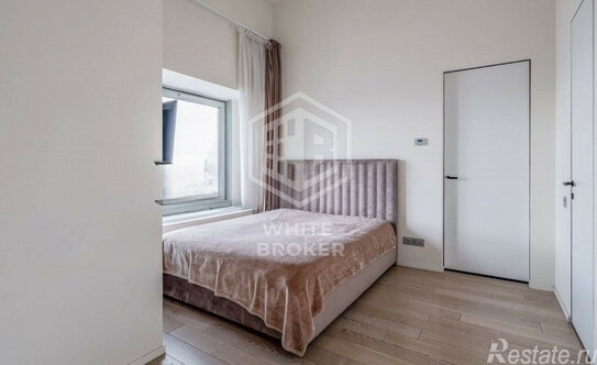 Продажа 2-комн квартиры на вторичном рынке улица Новый Арбат