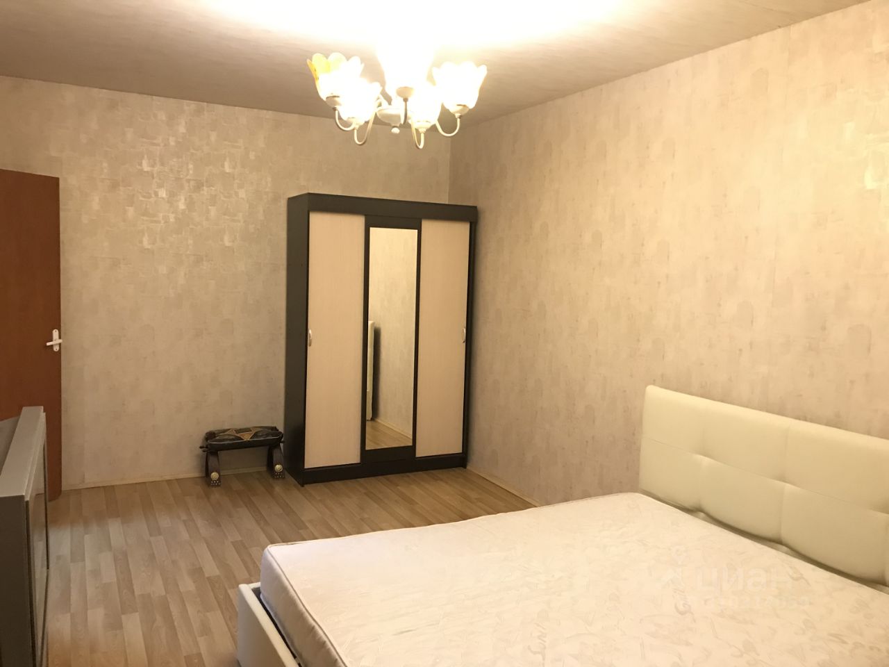 Продажа 1-комн квартиры на вторичном рынке Беловежская улица, 81