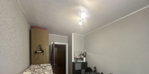 3-комн квартира Оранжерейная улица,  д. 14