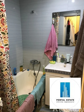 Продажа 1-комн квартиры на вторичном рынке Чехов, Вишневый б-р.,  д. 7