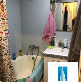 Продажа 1-комн квартиры на вторичном рынке Чехов, Вишневый б-р., д. 7 Продажа 1-комн квартиры на вторичном рынке Чехов, Вишневый б-р., д. 7