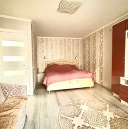 Продажа 1-комн квартиры на вторичном рынке ул Воронежская,  д. 34,  к. 5