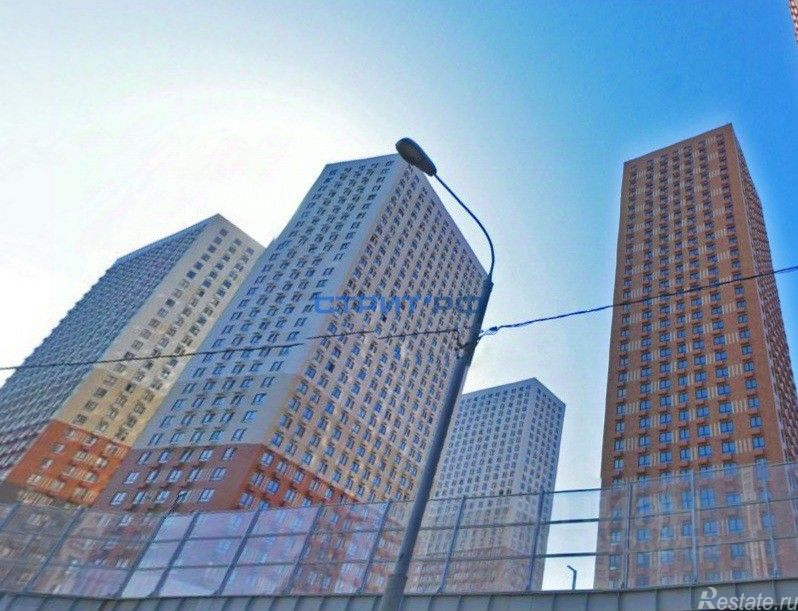 Продажа торгового помещения Очаковская Б. ул