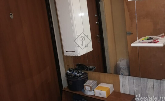 Аренда 1-комн квартиры на вторичном рынке Карельский б-р,  д. 24