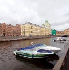 Продажа 7-комн квартиры на вторичном рынке Грибоедова Канала наб,  д. 146