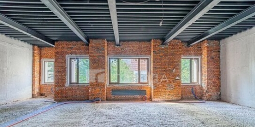 3-комн квартира Серпуховская Б. ул,  д. 44