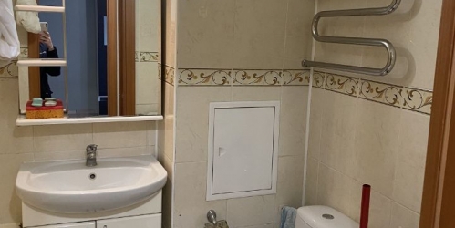 1-комн квартира Бакинская улица,  д. 8