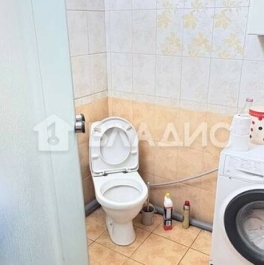 Продажа 2-комн квартиры на вторичном рынке Электросталь, ул Первомайская,  д. 34/19