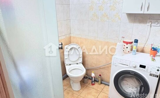 Продажа 2-комн квартиры на вторичном рынке Электросталь, ул Первомайская,  д. 34/19