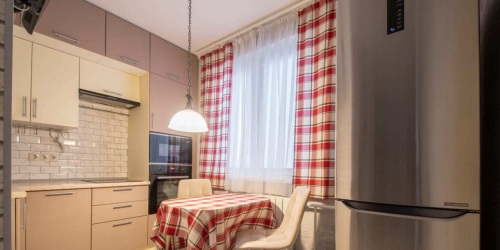 1-комн квартира Братиславская ул,  д. 26