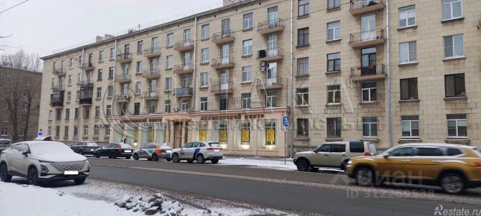 Продажа ПСН Кима пр-кт,  д. 11