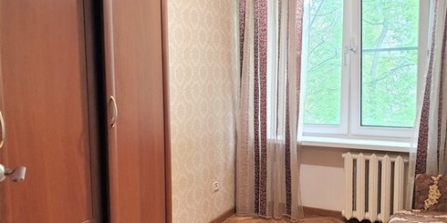 2-комн квартира улица Рогова,  д. 11