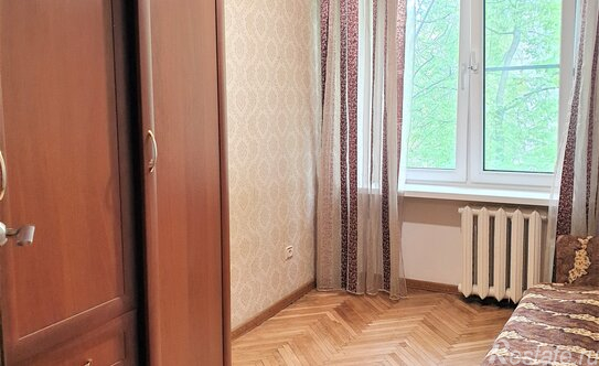 Аренда 2-комн квартиры на вторичном рынке улица Рогова,  д. 11