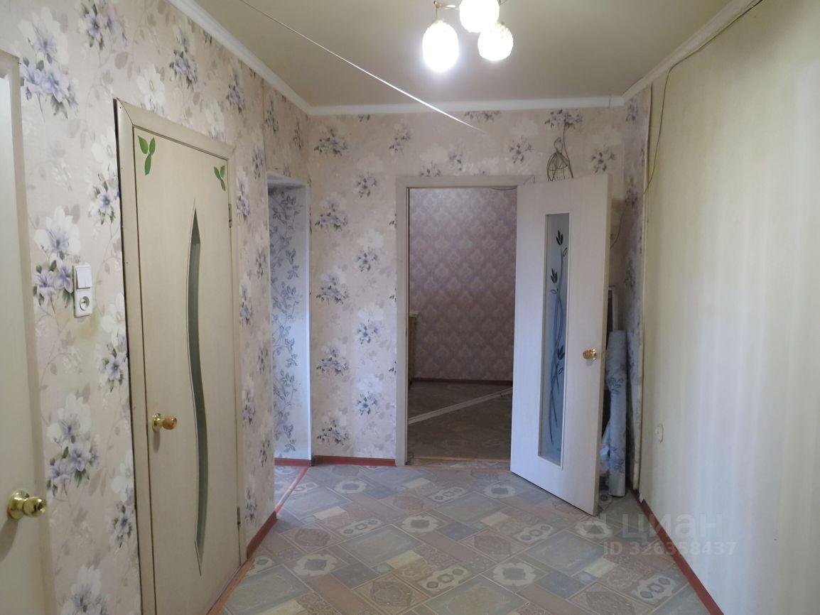 Продажа 1-комн квартиры на вторичном рынке Зарайск, улица Карла Маркса, 32/17