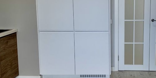 2-комн квартира Белоостровская улица, 28