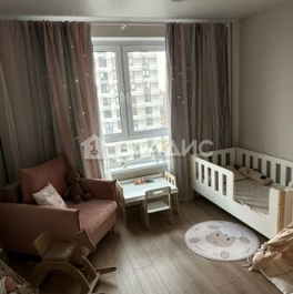 Продажа 2-комн квартиры на вторичном рынке улица Римского-Корсакова,  д. 11 к6