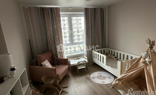 Продажа 2-комн квартиры на вторичном рынке улица Римского-Корсакова,  д. 11 к6