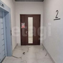 Продажа 1-комн квартиры на вторичном рынке Решетникова ул,  д. 29