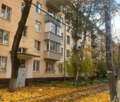 Продать Квартиры вторичка Керамик, Носовихинское шоссе  6 