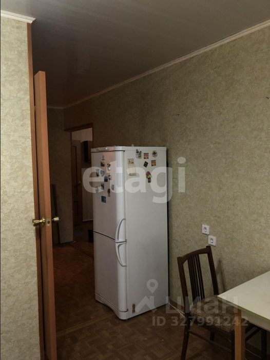 Аренда 3-комн квартиры на вторичном рынке Красное Село, Гатчинское шоссе, 60к2