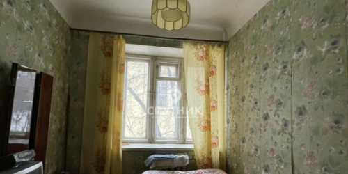 4-комн квартира Аптекарский переулок,  д. 3/22