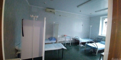 Помещение свободного назначения улица Кондратюка,  д. 2