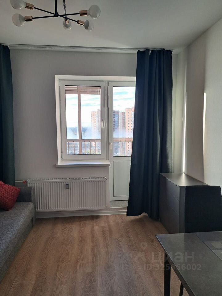 Продажа 1-комн квартиры на вторичном рынке улица Гудиловская, 6к1