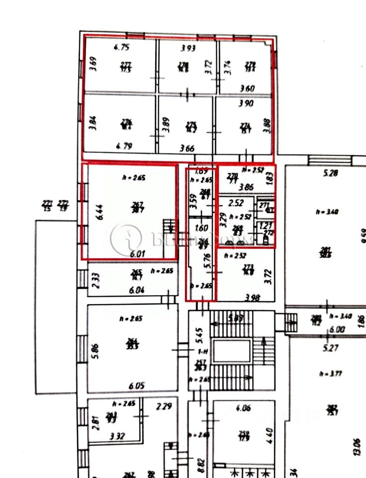 Аренда офиса Стачек пр-кт,  д. 47,  к. 2