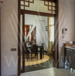 Продажа 2-комн квартиры на вторичном рынке улица Спиридоновка,  д. 12