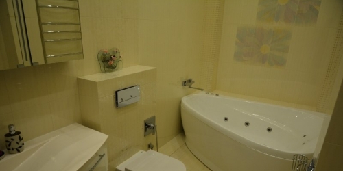 2-комн квартира Парголовский пер ,  д. 8