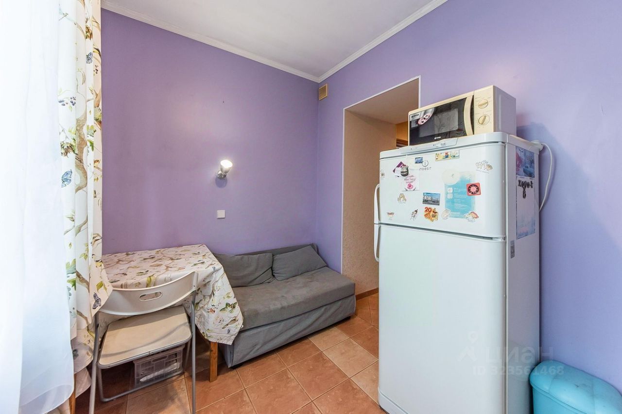 Продажа 1-комн квартиры на вторичном рынке Новочеремушкинская улица, 49