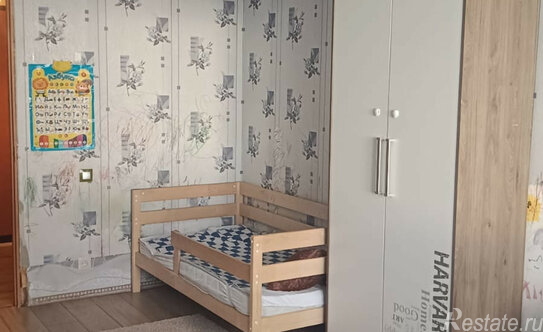 Продажа 1-комн квартиры на вторичном рынке Ленинский пр-кт,  д. 53 к3