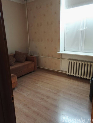 Продажа 3-комн квартиры на вторичном рынке 1-й Кирпичный пер,  д. 17