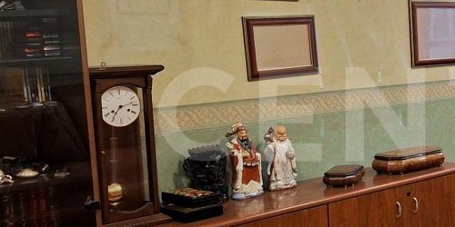 4-комн квартира Пролетарский проспект, 3