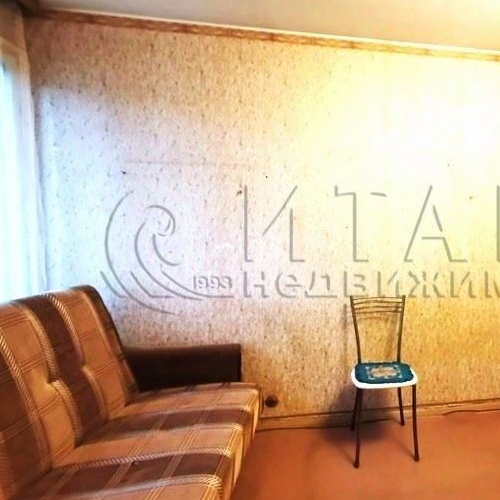 Комната улица Подводника Кузьмина, 17