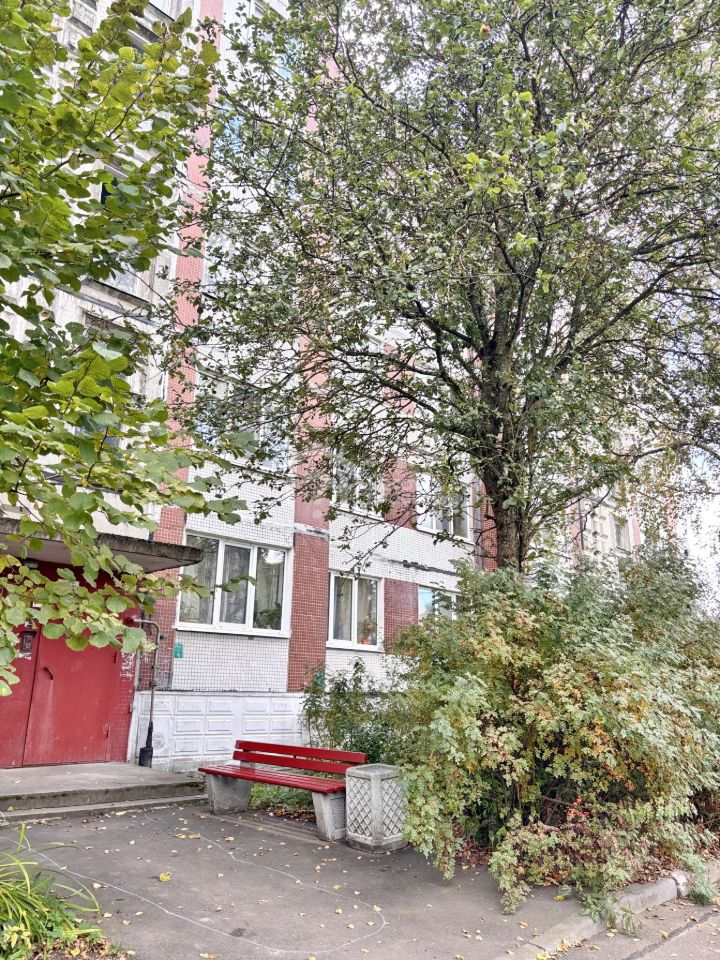 Продажа 1-комн квартиры на вторичном рынке д. Оржицы, 22