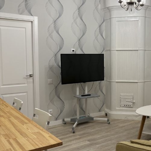 2-комн квартира 5-я Советская улица, 16