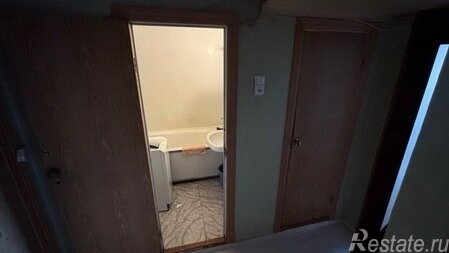 Продажа 1-комн квартиры на вторичном рынке улица Академика Челомея,  д. 10