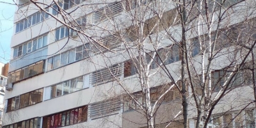 1-комн квартира Верхоянская улица,  д. 8
